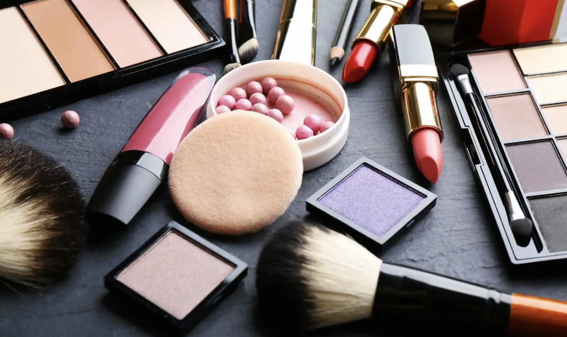 Top 5 Beauty Platforms Shaping India’s Online Market